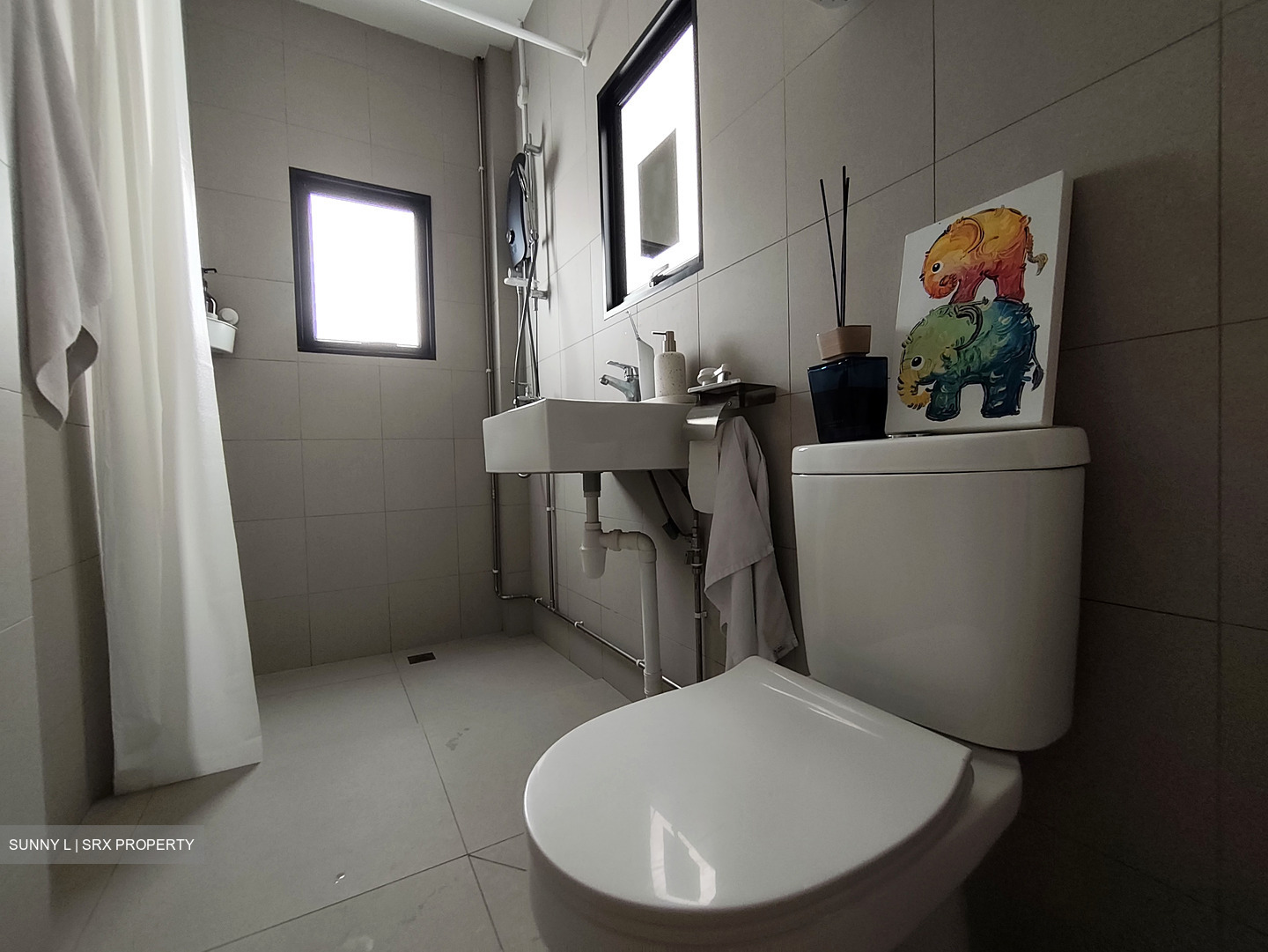 Kitchener Road (D8), Apartment #606398601